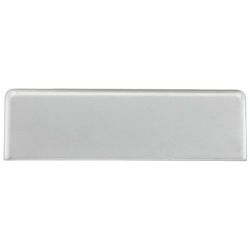 Main product image of Pneumatic Thermostat Window Inserts  (Satin Chrome Cover)