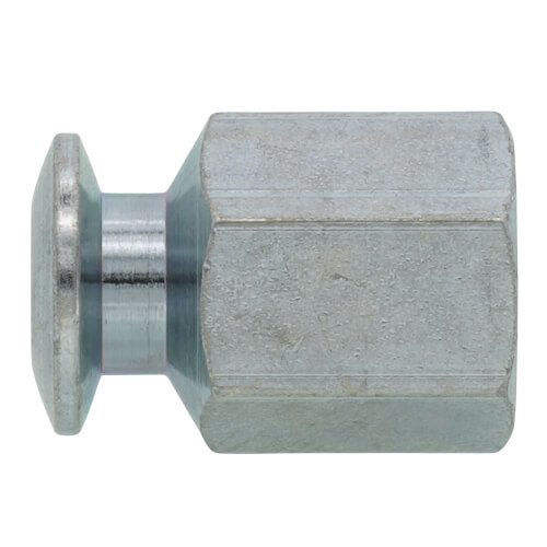 Main product image of Stem Button for V5011F & V5011G Valves