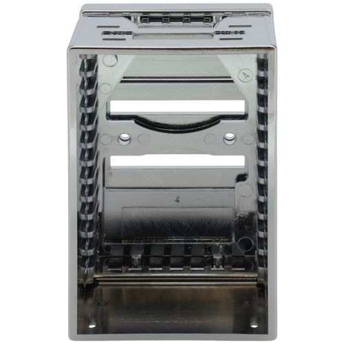 Main product image of Thermostat Cover Kit w/ Bright Chrome Finish