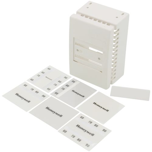 Main product image of Pneumatic Thermostat Cover Kit (Premier White)