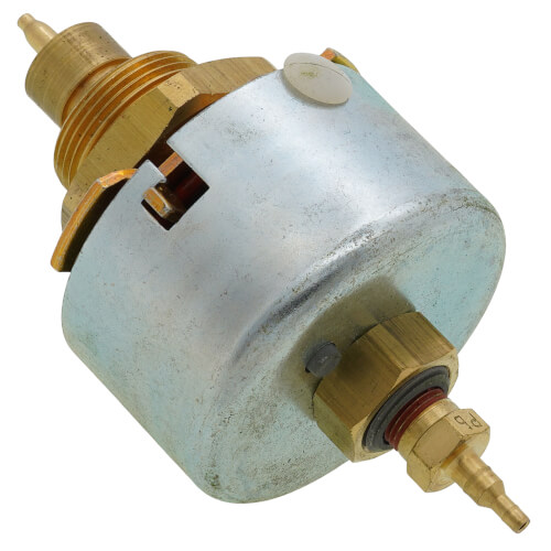Main product image of 1/2" NPT Repair Top/Insert for VP525C Series, 0.63 Cv