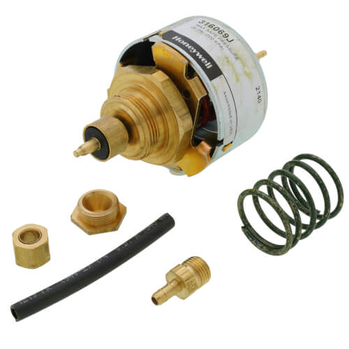 Main product image of 1/2" NPT Repair Top/Insert for VP525C Series, 0.63 Cv