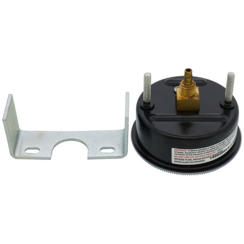 Main product image of 2-1/2" Pneumatic Receiver Gauge, 15-75% RH