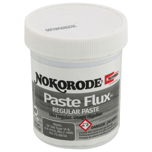 Main product image of Nokorode Regular Paste Flux (4 oz.)
