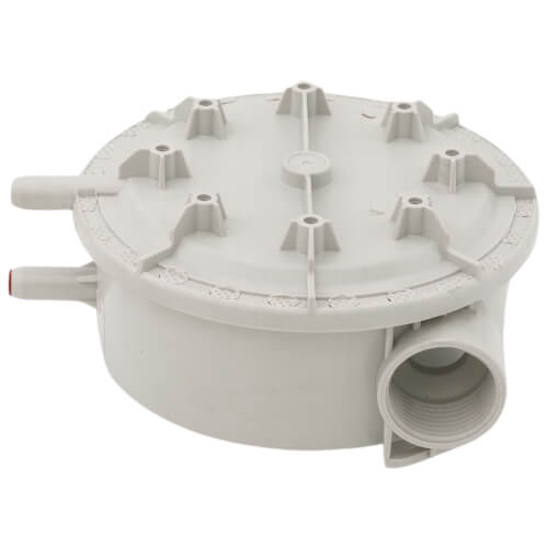 Main product image of 3.5"wc SPDT Barb Pressure Switch, 1401004
