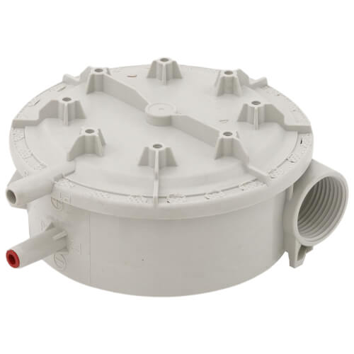 Main product image of 3.5"wc SPDT Barb Pressure Switch, 1401004