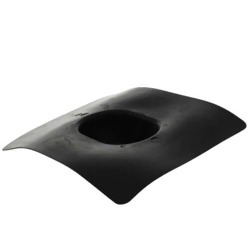 Main product image of 2" No-Caulk Roof Flashing (Flex)