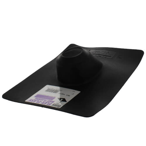 Main product image of 2" No-Caulk Roof Flashing (Flex)