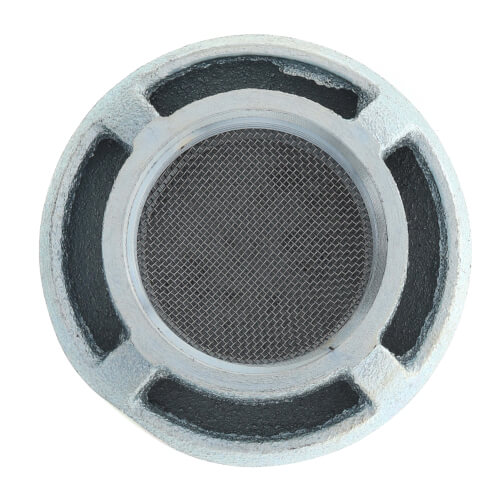 Main product image of 1-1/4" IPS Mushroom Vent Cap