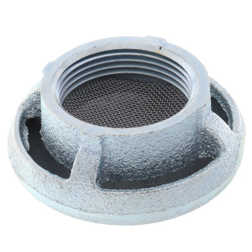 Main product image of 1-1/4" IPS Mushroom Vent Cap