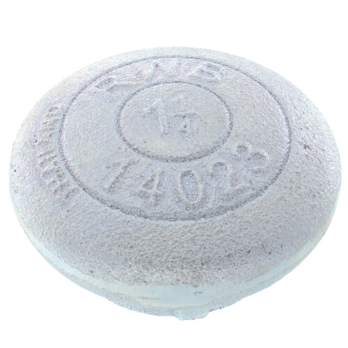 Main product image of 1-1/4" IPS Mushroom Vent Cap