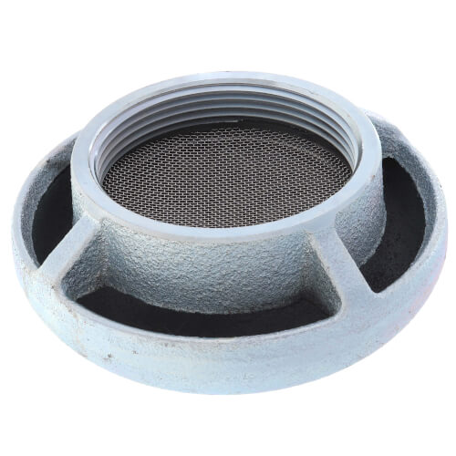 14025 R.W. Beckett 14025 2" IPS Mushroom Vent Cap