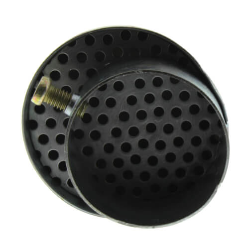 Main product image of 1-1/4" Slip-On Vent Cap