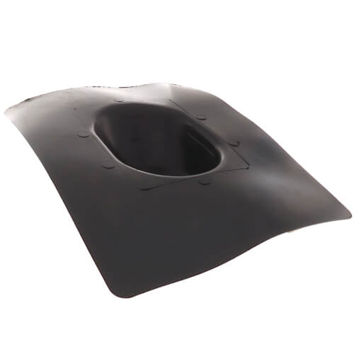 Main product image of 3" No-Caulk Roof Flashing (Flex)