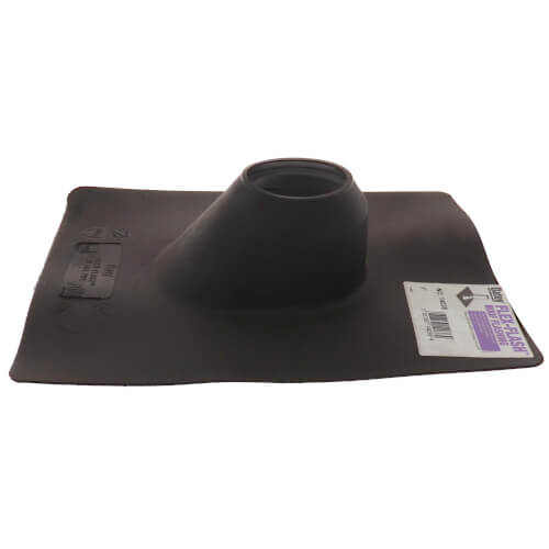 Main product image of 3" No-Caulk Roof Flashing (Flex)