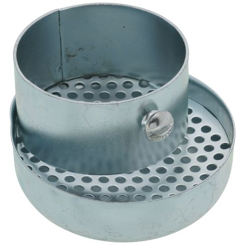 Main product image of 1-1/2" Slip-On Vent Cap