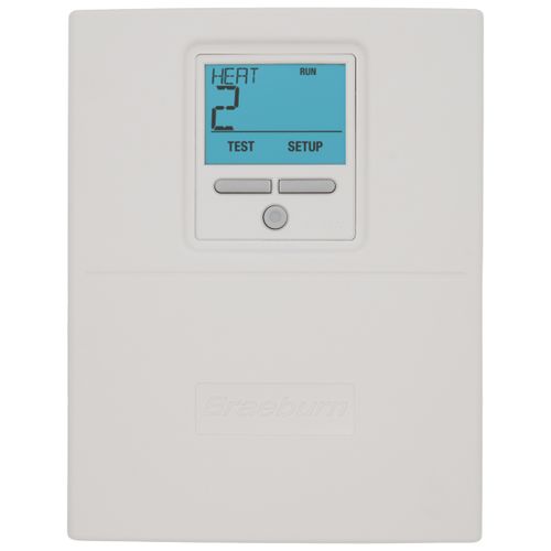 Main product image of 4 Zone Control Panel 4H/2C (w/ Supply Air Sensor)