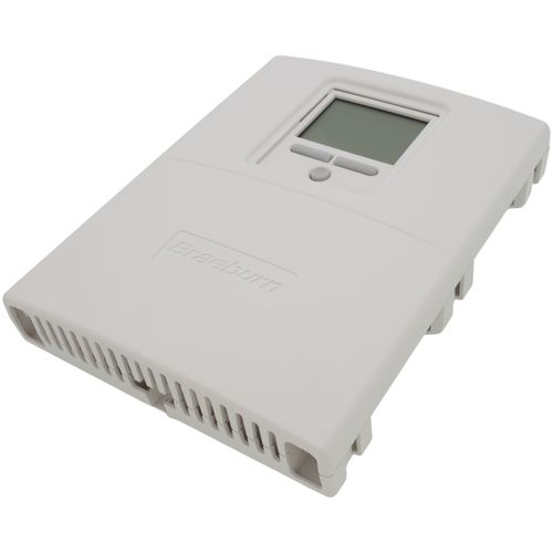 Main product image of 4 Zone Control Panel 4H/2C (w/ Supply Air Sensor)