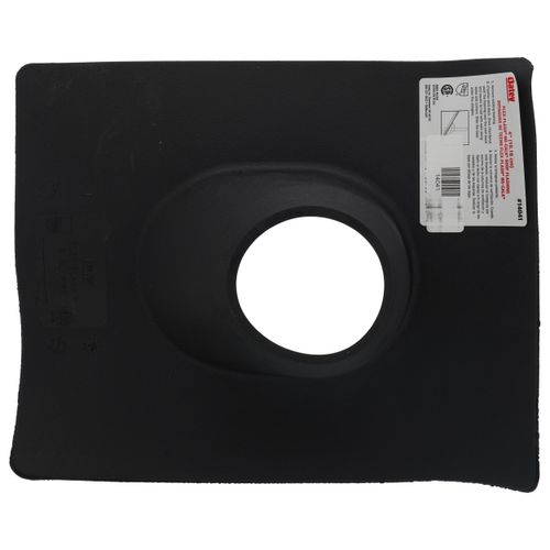 Main product image of 4" Flex-Flash No-Caulk Roof Flashing (Plastic)