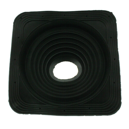 Main product image of 3" to 6" Master Flash Roof Flashing (EPDM)