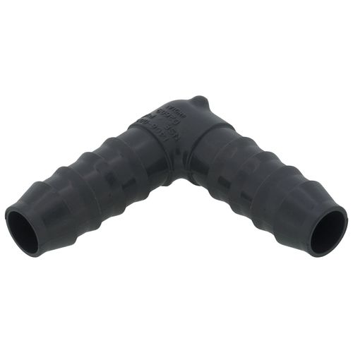 Main product image of 1/2" 90° PVC Insert Elbow (Insert x Insert)