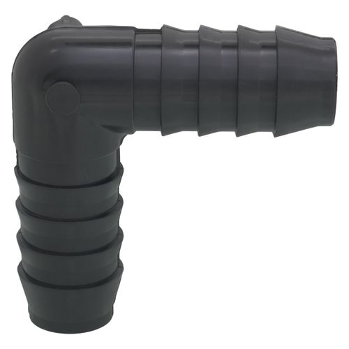 Main product image of 3/4" 90° PVC Insert Elbow (Insert x Insert)
