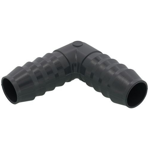 Main product image of 3/4" 90° PVC Insert Elbow (Insert x Insert)