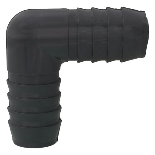 Main product image of 1" 90° PVC Insert Elbow (Insert x Insert)