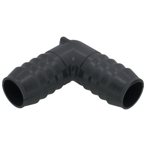 Main product image of 1" 90° PVC Insert Elbow (Insert x Insert)