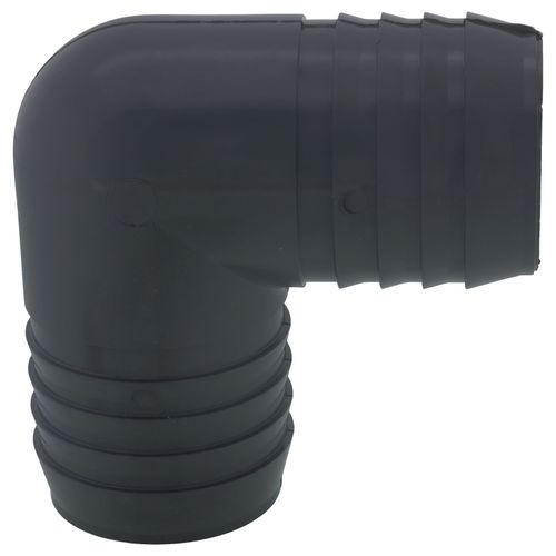 Main product image of 2" 90° PVC Insert Elbow (Insert x Insert)