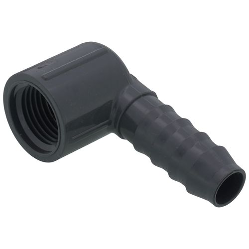 Main product image of 1/2" 90° PVC Insert Elbow (Insert x FIPT)