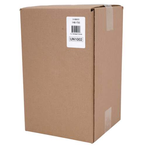 THERM-X-SPAN T-5 Expansion Tank (2 Gallon Volume)