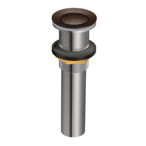 Main product image of Tub/Shower Drain Cover, 140780ORB (Oil Rubbed Bronze)