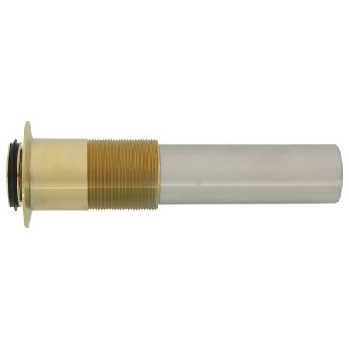 Main product image of Polished Brass Waste Assembly, 140780p