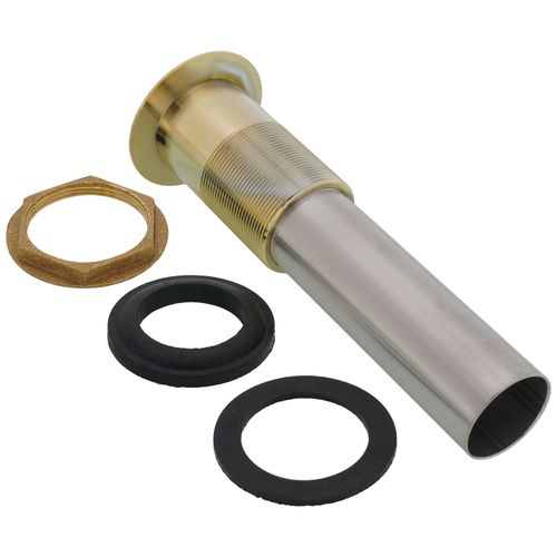Main product image of Polished Brass Waste Assembly, 140780p