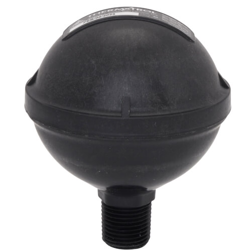 140P01 Amtrol 140P01 THERMXTROL ST1 Expansion Tank (Matte Tan)