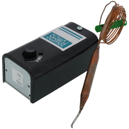 1410520 Siemens 1410520 ET 141 Line Voltage Remote Bulb