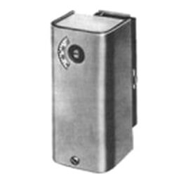 ET 141 Electric Surface Mounted Thermostat, SPDT, (50° to 200°F)