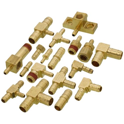 Main product image of Pneumatic Tube Fitting Kit (159 Pc.)