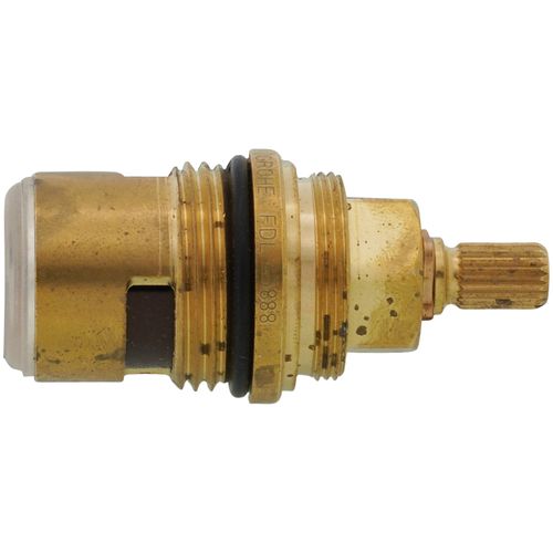 Main product image of Non-Return Valves for Bathroom Faucets (StarLight Chrome) (Pack of 2), 1411700M