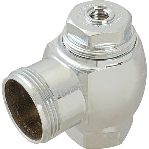 Main product image of Stop, Back Check 1" NPT, 3308876