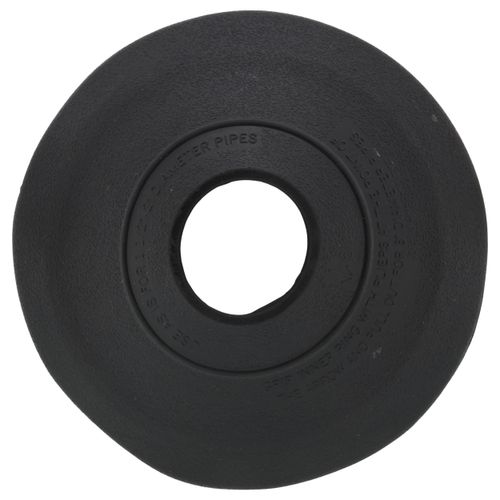 Main product image of 1-1/2" - 3" Rain Collar for No-Calk Roof Flashing