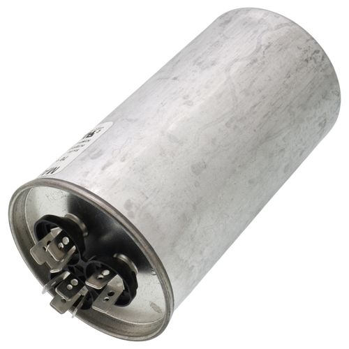 Main product image of 70/7.5 MFD Round Run Capacitor (440/370V)