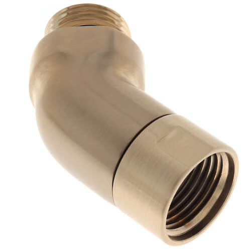 1417BN Moen 1417BN Roman Tub Hand Shower Elbow