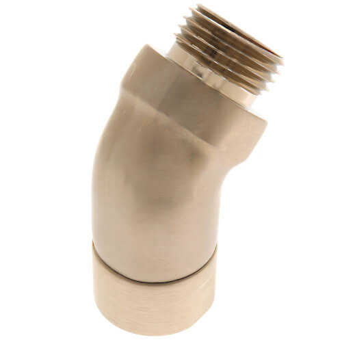 1417BN Moen 1417BN Roman Tub Hand Shower Elbow