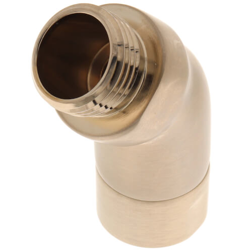 1417BN Moen 1417BN Roman Tub Hand Shower Elbow