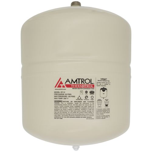 Main product image of THERM-X-TROL ST-12 Expansion Tank
