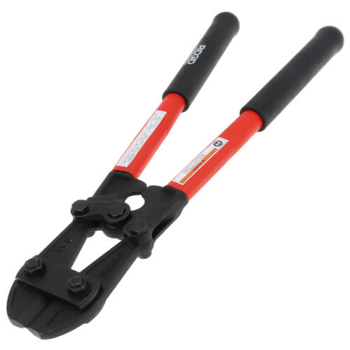 S14 15" Bolt Cutter