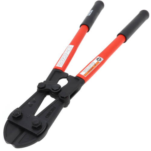 S18 19" Bolt Cutter