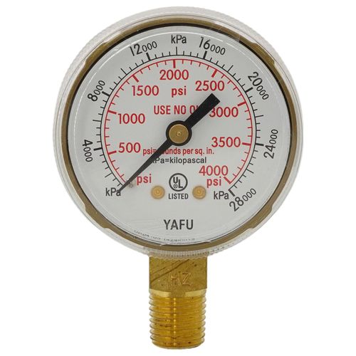 Main product image of Replacement Contents Gauge